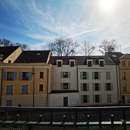 Versailles Trip Appartement Buc  Exteriör bild